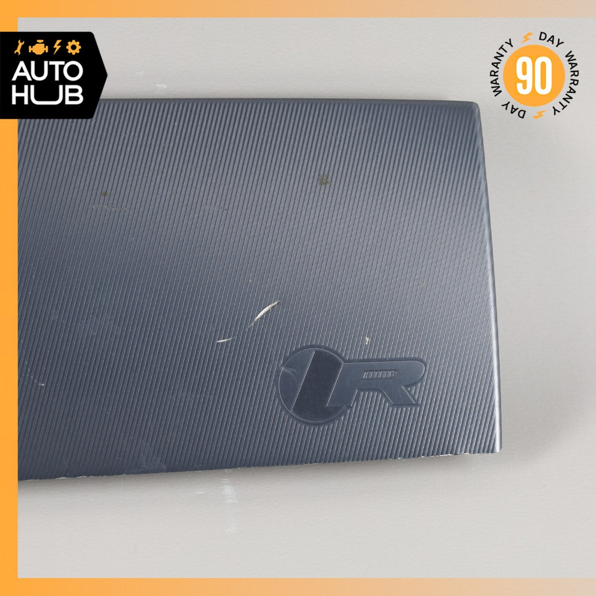14-20 Jaguar X152 F-Type Front Upper Dashboard Cover Panel Trim OEM - photo 4