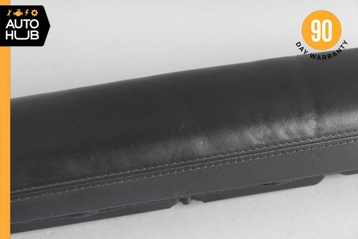 Mercedes W221 S550 S450 Front Right Interior Door Panel Storage Compartment OEM - photo 3