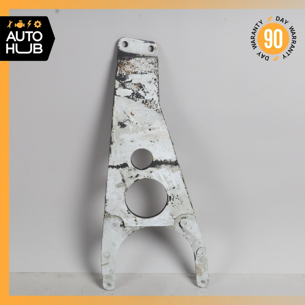 Rolls Royce Silver Spirit Mulsanne Rear Differential Torque Track Arm OEM - photo 1