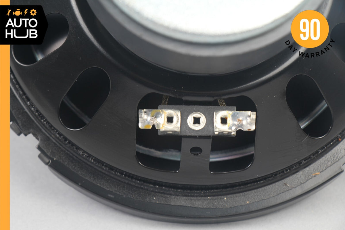 06-13 Mercedes X164 GL450 ML63 Audio Sound Speaker Rear Right or Left Side OEM - photo 11