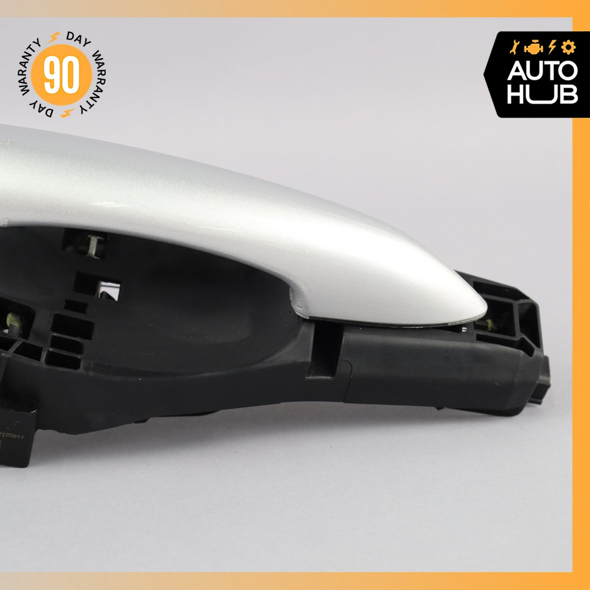 17-26 Alfa Romeo 952 Giulia Front Left Side Exterior Door Handle OEM 73k - photo 6