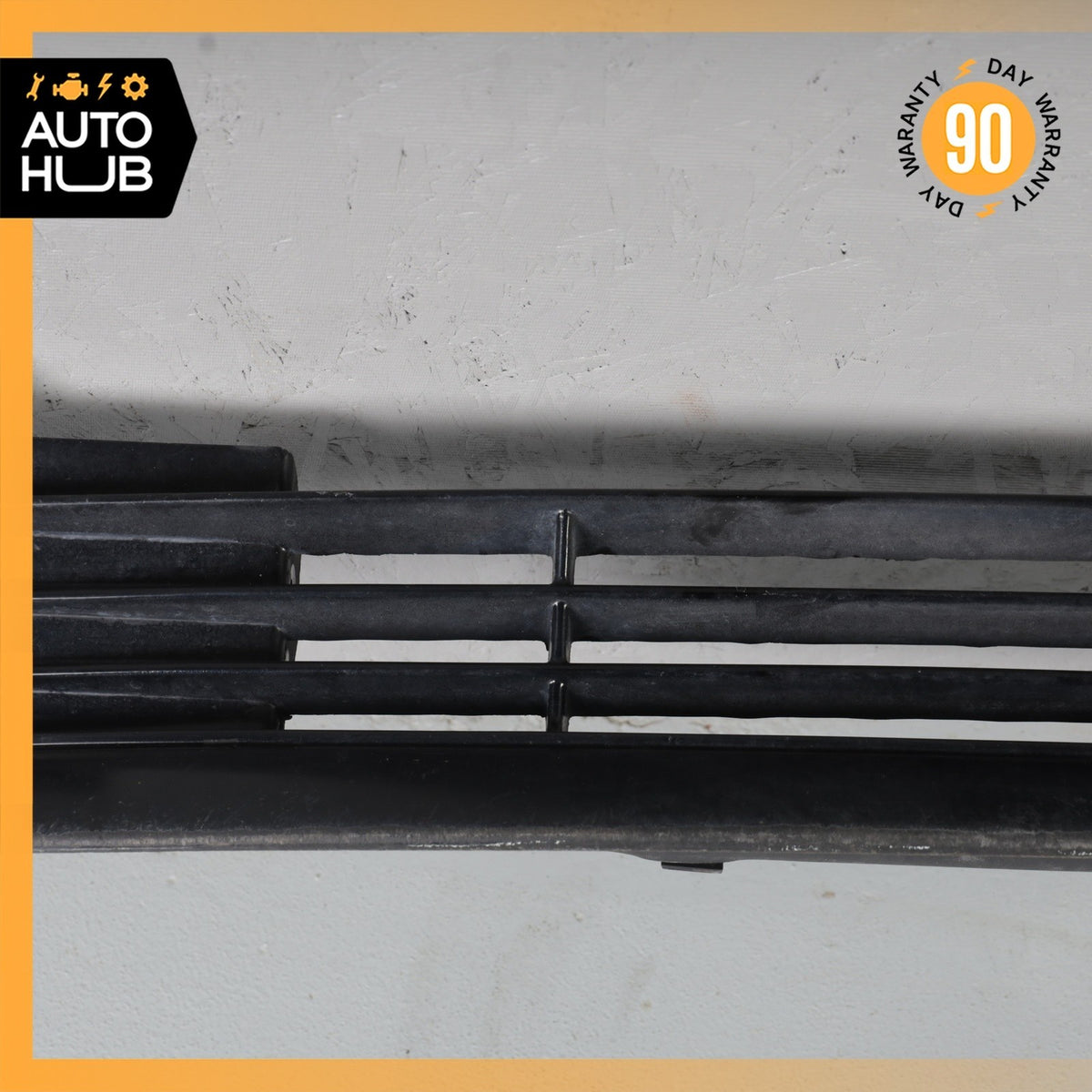 87-97 Bentley Eight / RR Silver Spirit Front Exterior Lower Bumper Valance OEM - photo 7