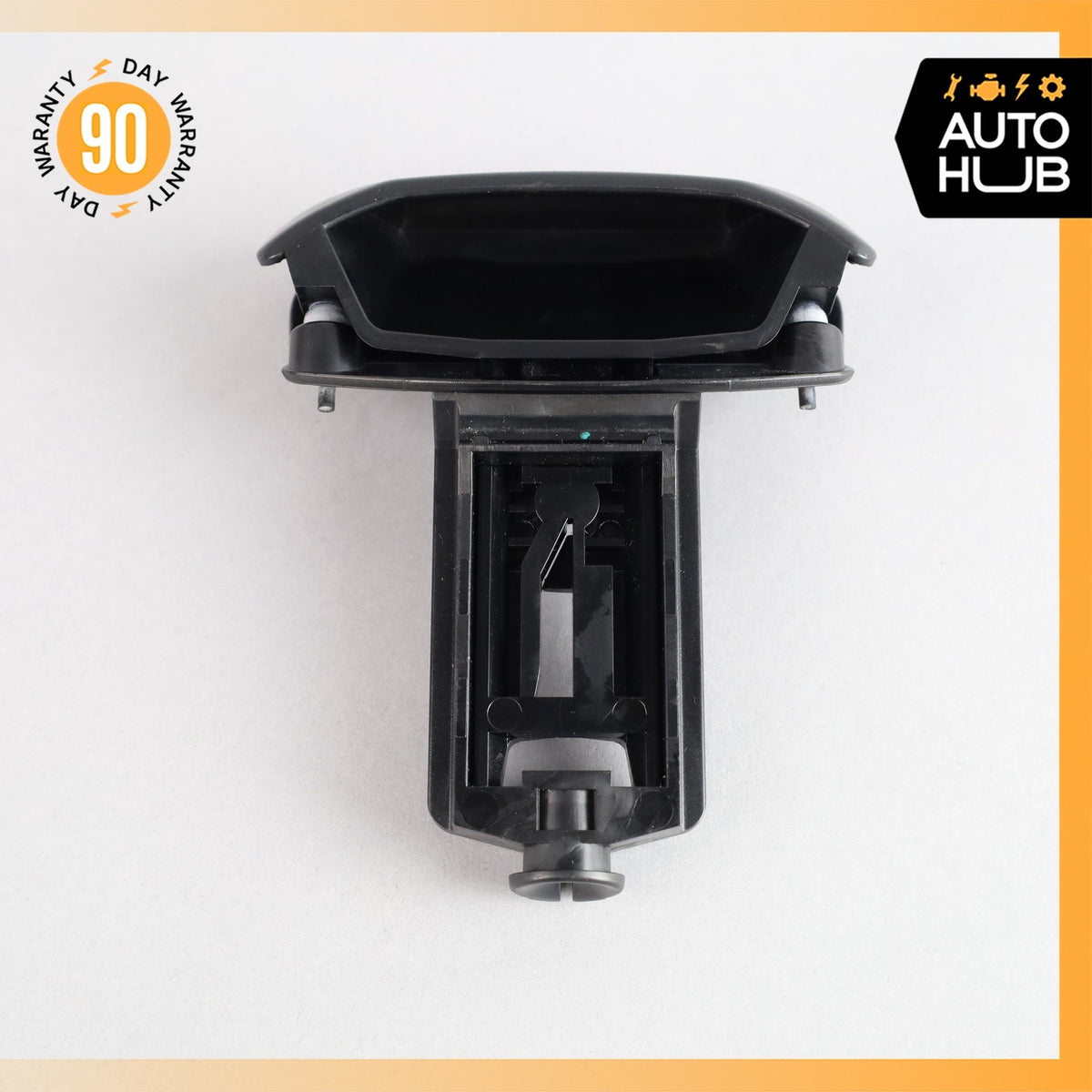 08-18 Mercedes W207 E350 CLS550 C300 Parking Brake Release Handle 2044200177 OEM - photo 7