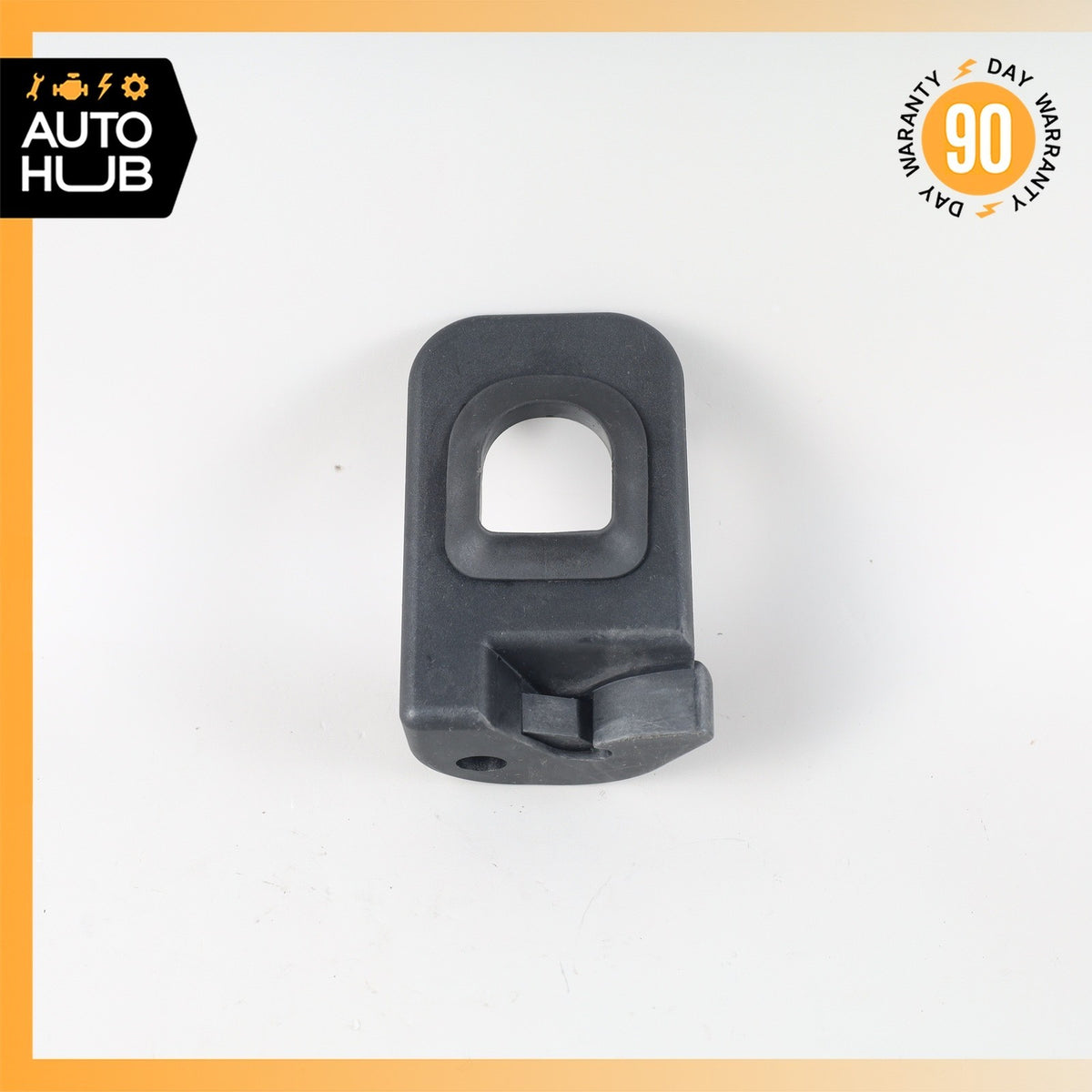 Mercedes R231 SL550 SL400 Rear Left Trunk Position Lock Sensor OEM - photo 2