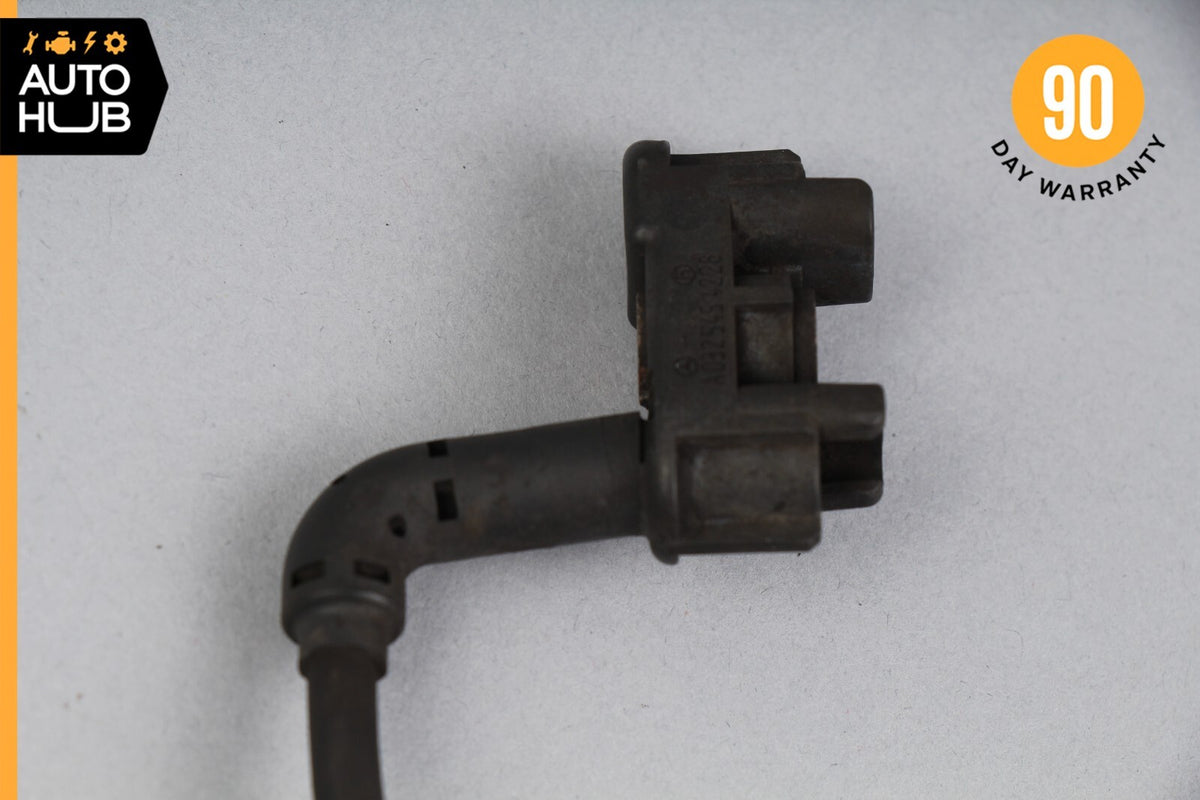 93-02 Mercedes R129 SL320 500SL Front Left Wear & ABS Wheel Speed Sensor OEM - photo 3