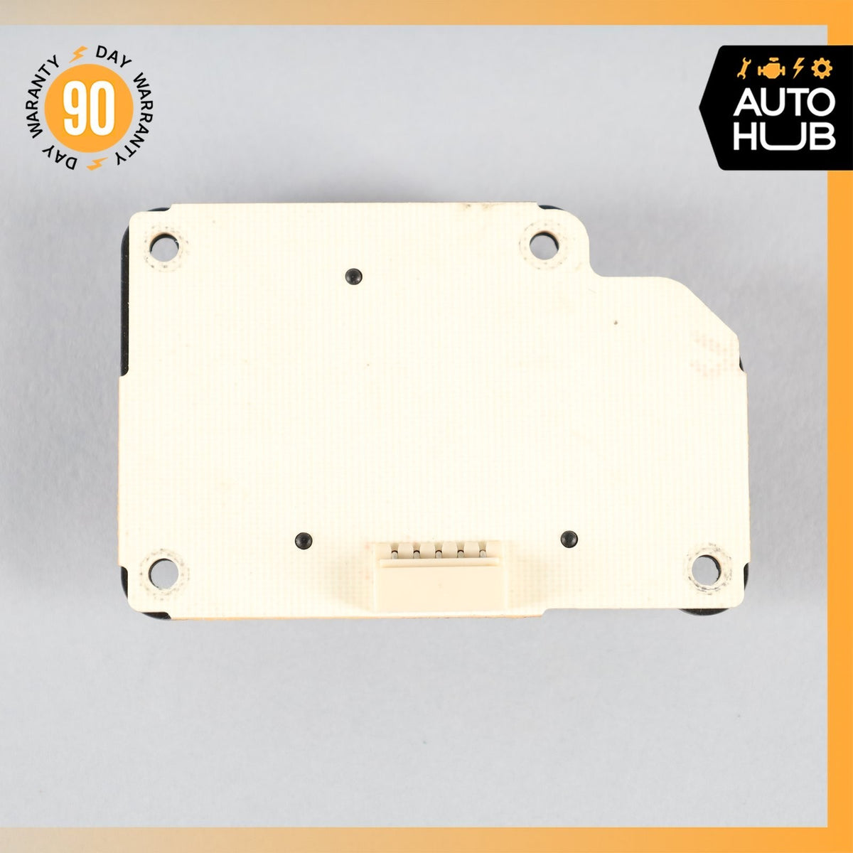 Maserati Ghibli M157 Sunroof Sun Roof Shade Control Switch OEM - photo 6