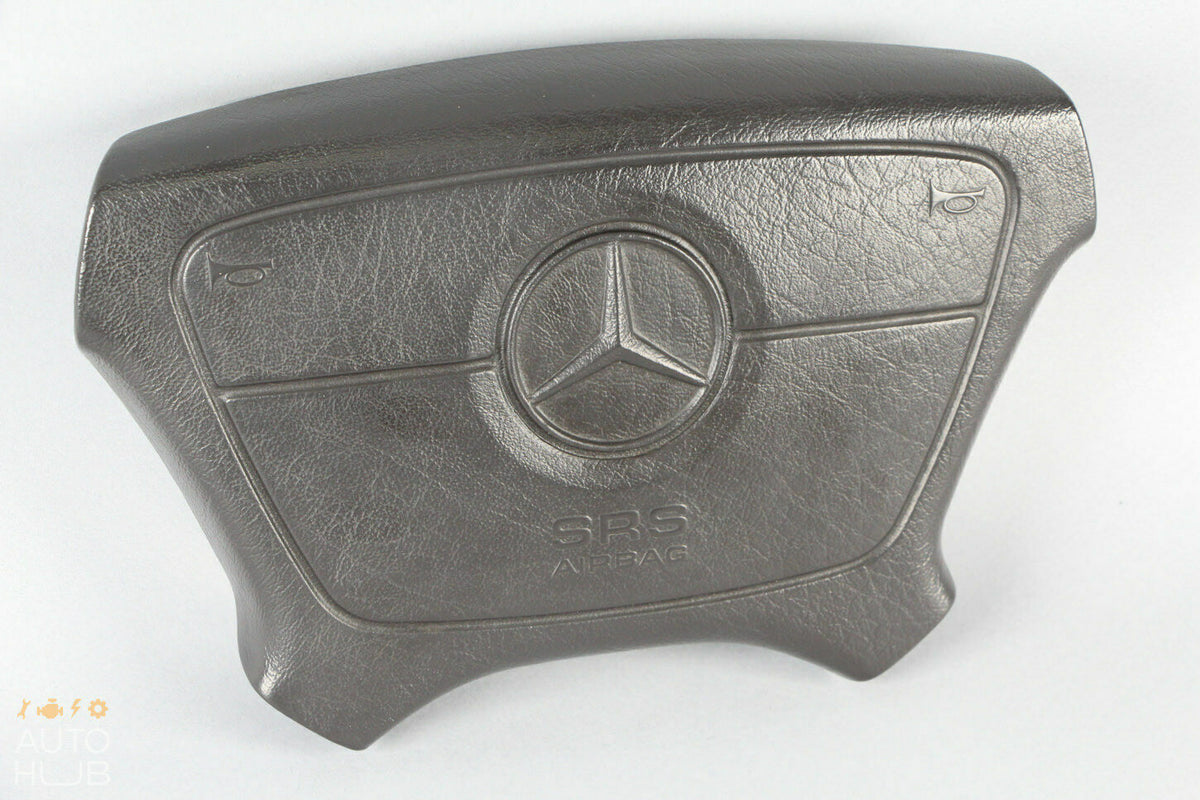 92-98 Mercedes R129 SL500 500SL 300SL Driver Steering Wheel Airbag Air Bag OEM - photo 2