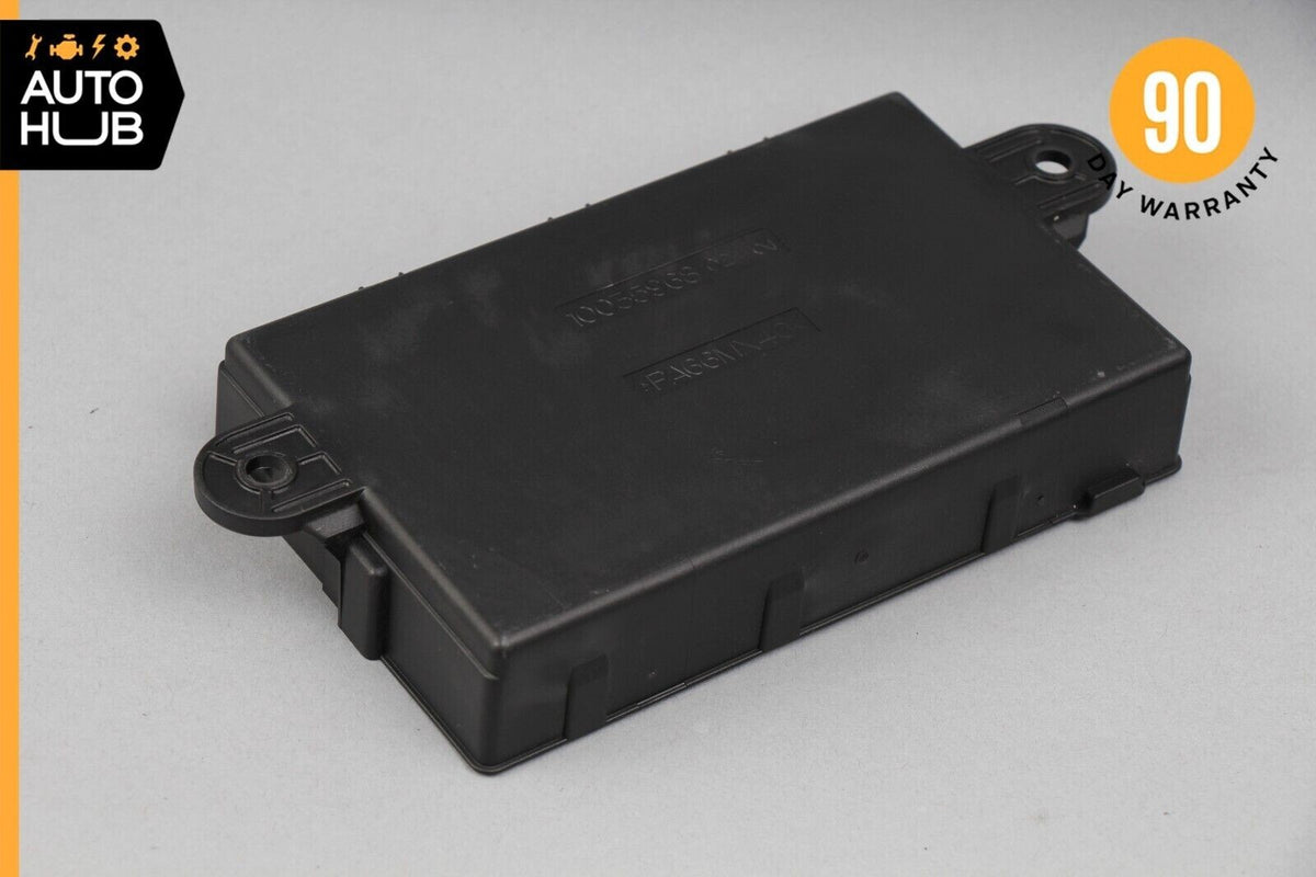 07-13 Mercedes W221 S550 S400 Rear Right or Left Side Door Control Module OEM - photo 7