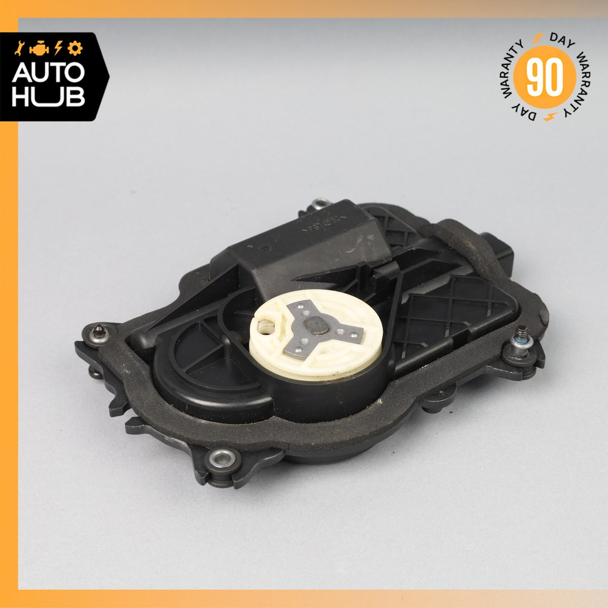 Bentley Continental Flying Spur Front or Rear Door Lock Soft Actuator Motor OEM - photo 5