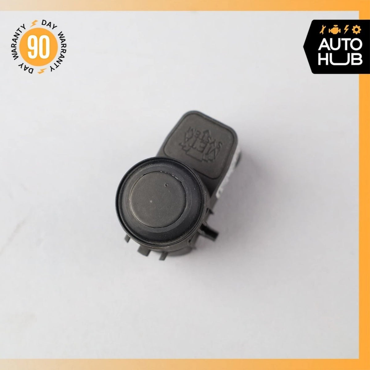 09-17 Maserati Quattroporte M139 / Ferrari 458 Bumper Parking Sensor PDC OEM - photo 1