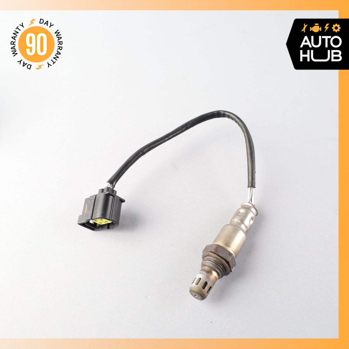 Mercedes W221 S63 GLE63 AMG E350 C350 Oxygen O2 Sensor Lambda 0065422018 OEM - photo 1