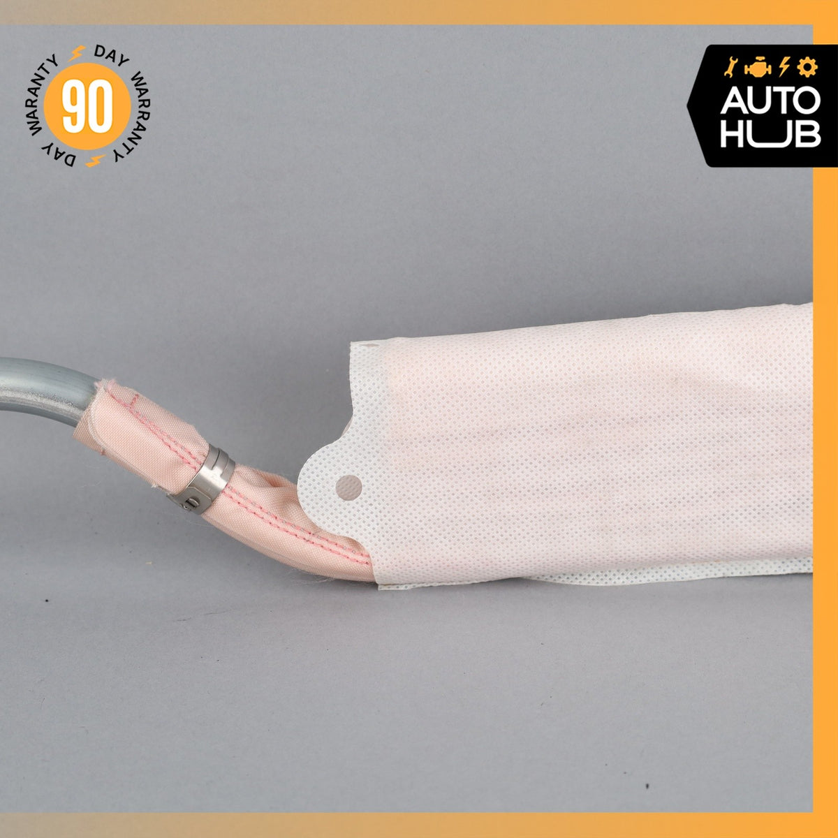 12-20 Mercedes R172 SLK250 SLC300 Left Side Door Airbag 1728602502 OEM 40k - photo 11