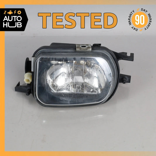 05-11 Mercedes R171 SLK350 SLK280 Front Right Side Foglight Fog Light Lamp OEM - photo 1