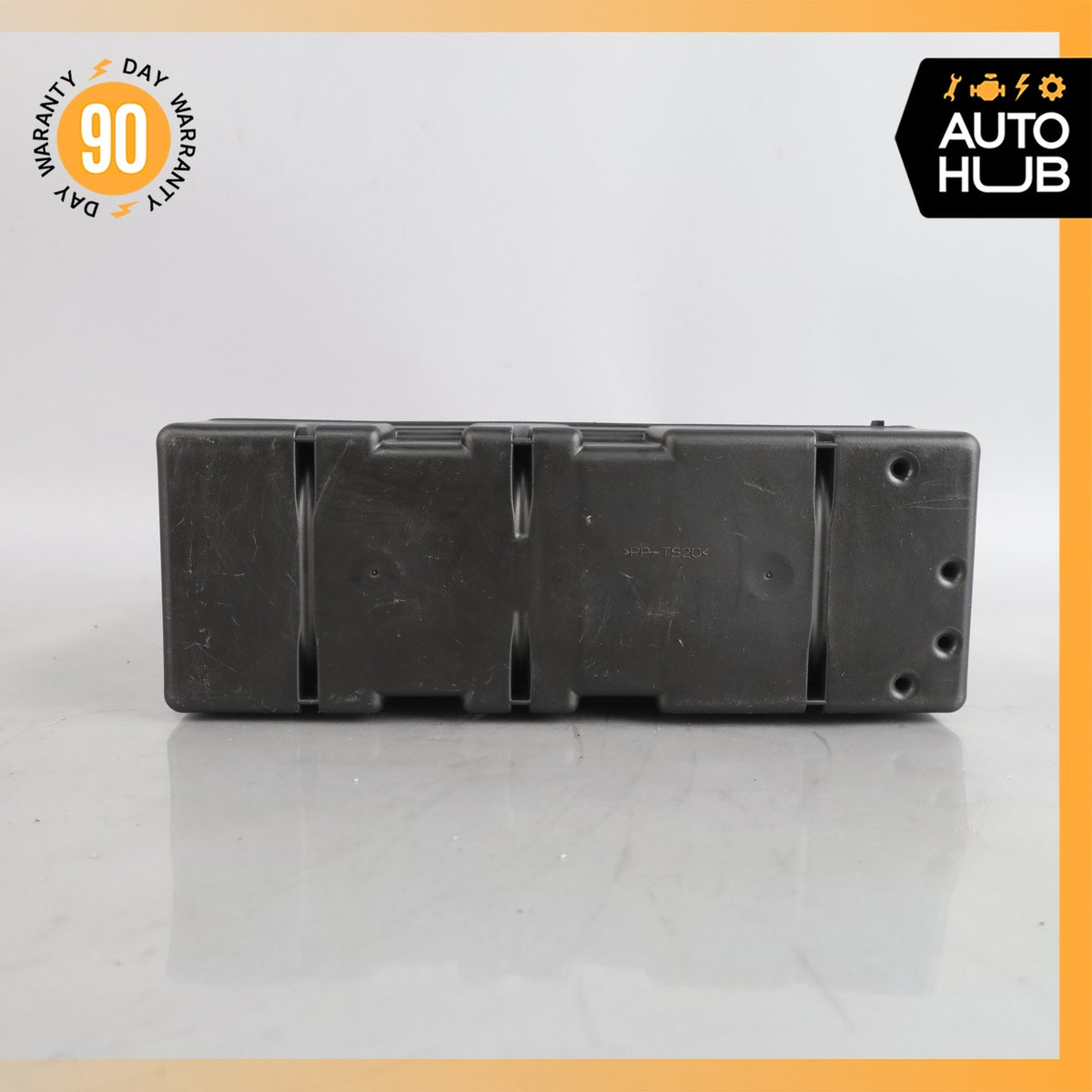 03-12 Mercedes R230 SL500 SL55 AMG Door Locking Vacuum Pump 2308000448 OEM - photo 11