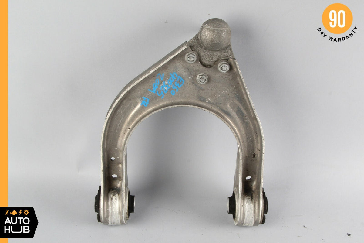 03-09 Mercedes W211 E350 E500 E550 RWD Front Right Upper Control Arm OEM - photo 9