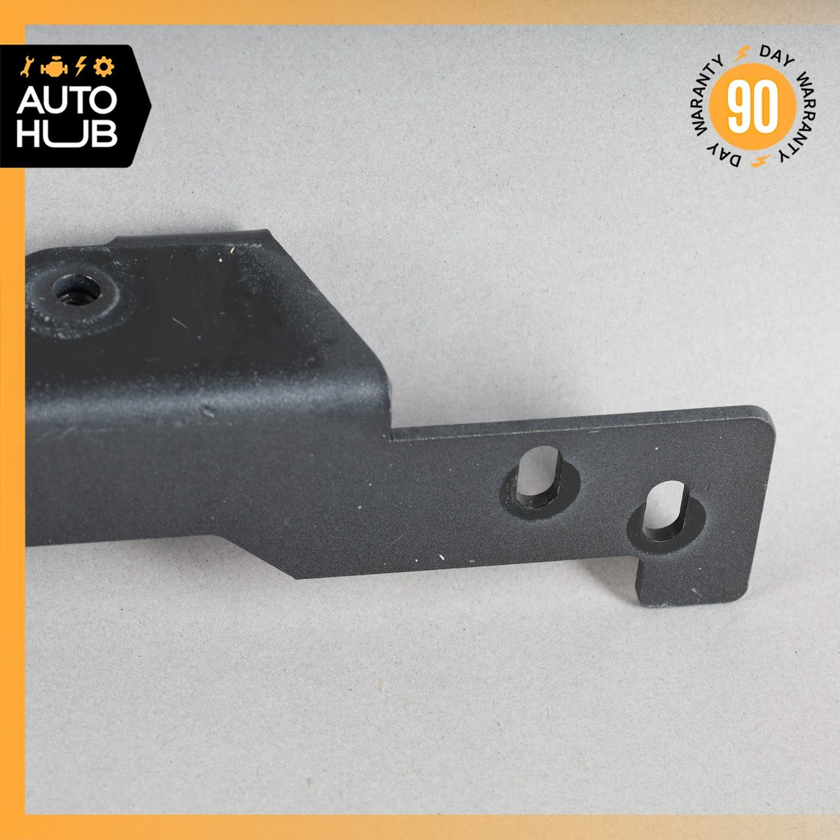 Aston Martin DB9 Front Left Frame Apron Support Bracket OEM - photo 10