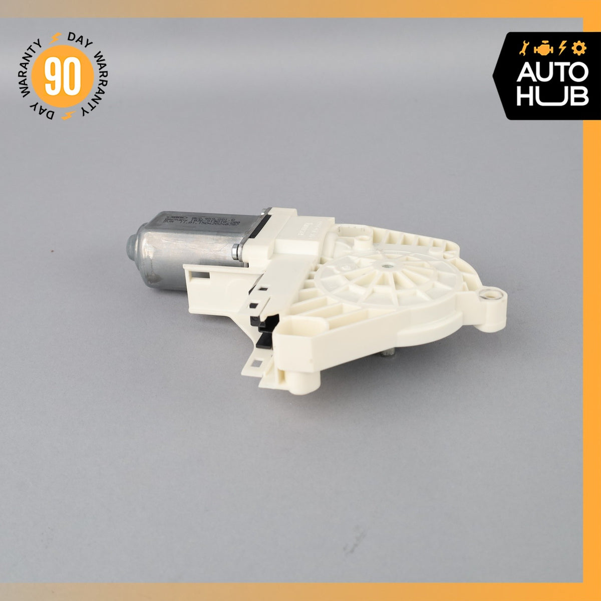 Porsche Cayenne 958 Front Left Side Window Regulator Motor 8K0959801B OEM - photo 2