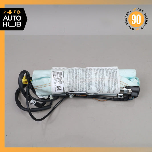 Audi C7 S6 Front Left Driver Seat Airbag Air Bag 4G5880241B OEM 51k - photo 1