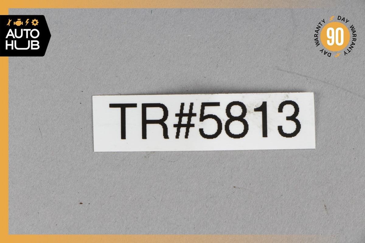 07-12 Mercedes R230 SL550 AC Air Conditioning Hose Pipe Line 2308304015 OEM - photo 11