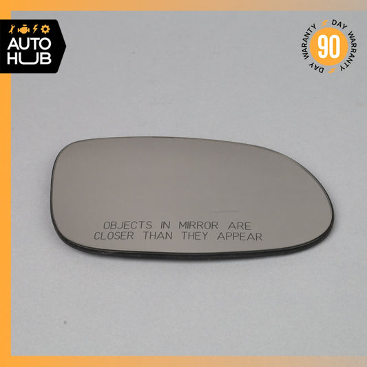 03-09 Mercedes R230 SL500 SL55 AMG Right Side Rear View Door Mirror Glass OEM - photo 1