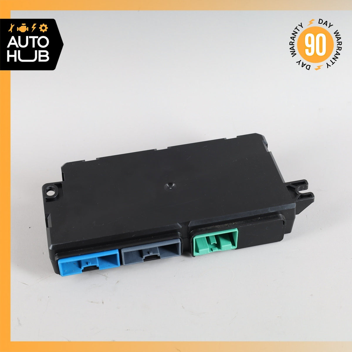 2017 Range Rover Sport L494 Left or Right Side Seat Memory Control Module OEM - photo 3