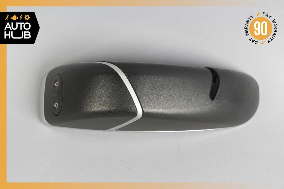 03-12 Mercedes R230 SL600 SL500 SL55 AMG Right Seat Backrest Recline Switch OEM - photo 6