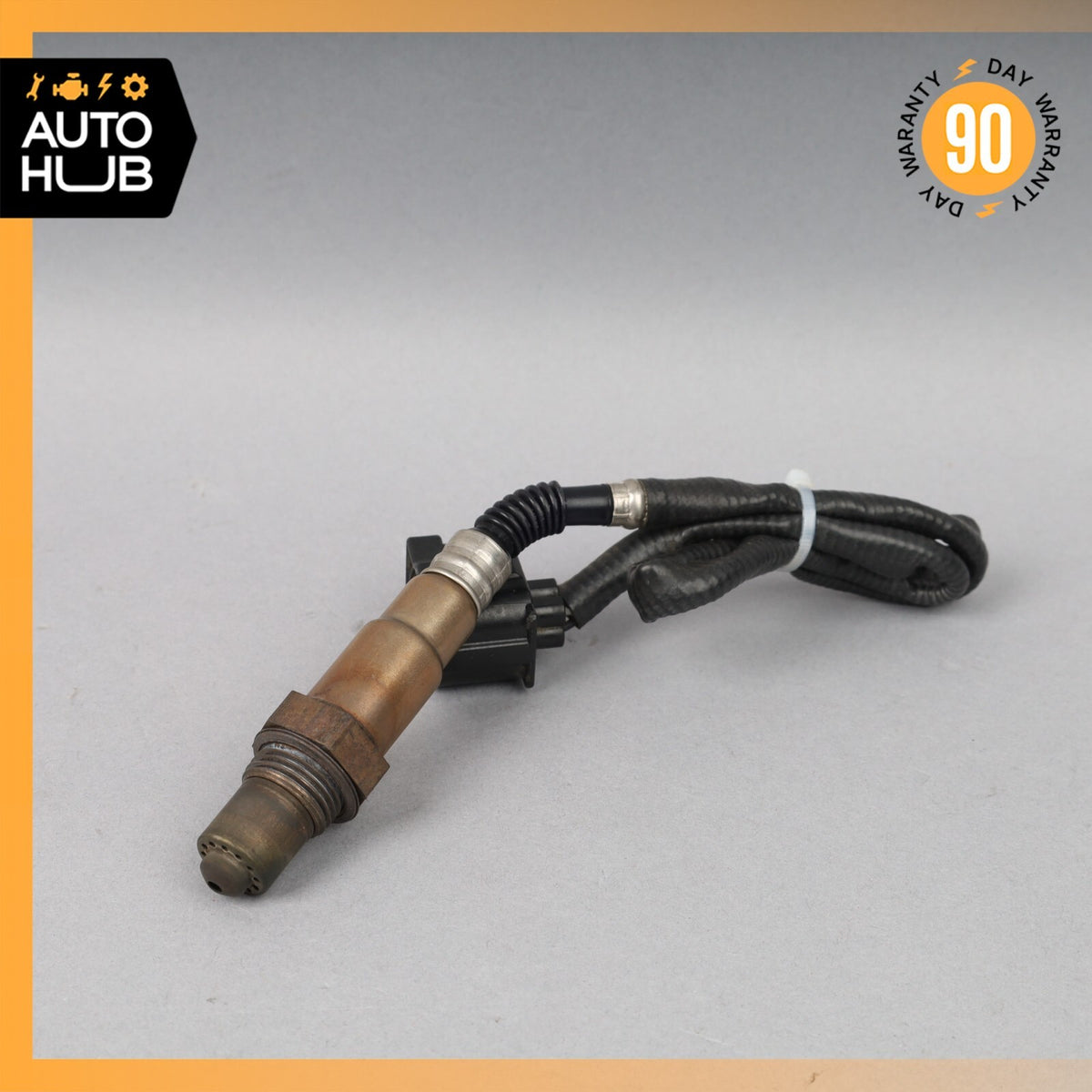 Mercedes W216 CL550 S550 GLK350 Oxygen O2 Sensor Lambda 0045420818 OEM - photo 9