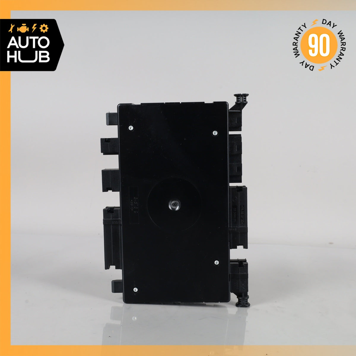 08-18 Mercedes W207 E550 CLS63 SLK250 Seat Control Module Front Left Side OEM - photo 7