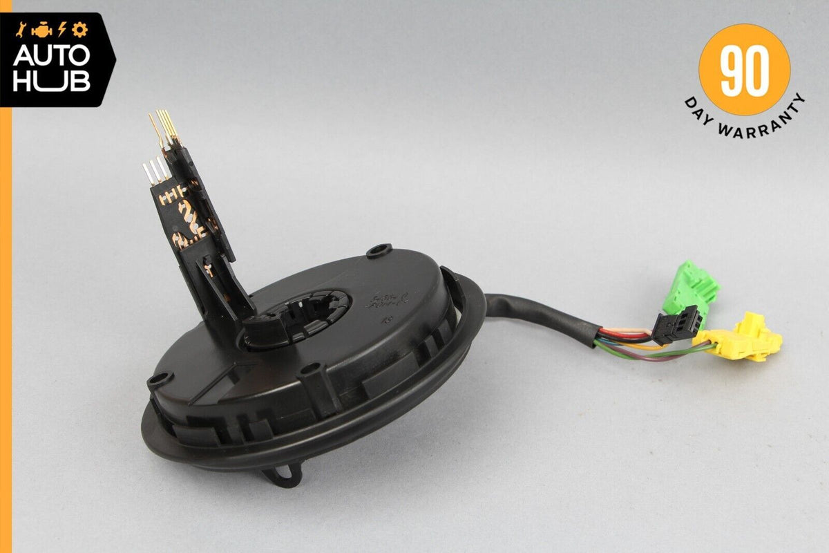 Mercedes R230 SL500 SL55 AMG Steering Column Clock Spring OEM - photo 6
