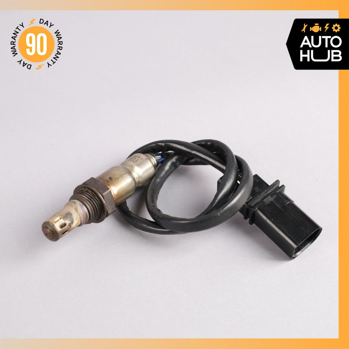 10-16 Audi B8 S4 Oxygen 02 Heat Lambda Sensor OEM - photo 2