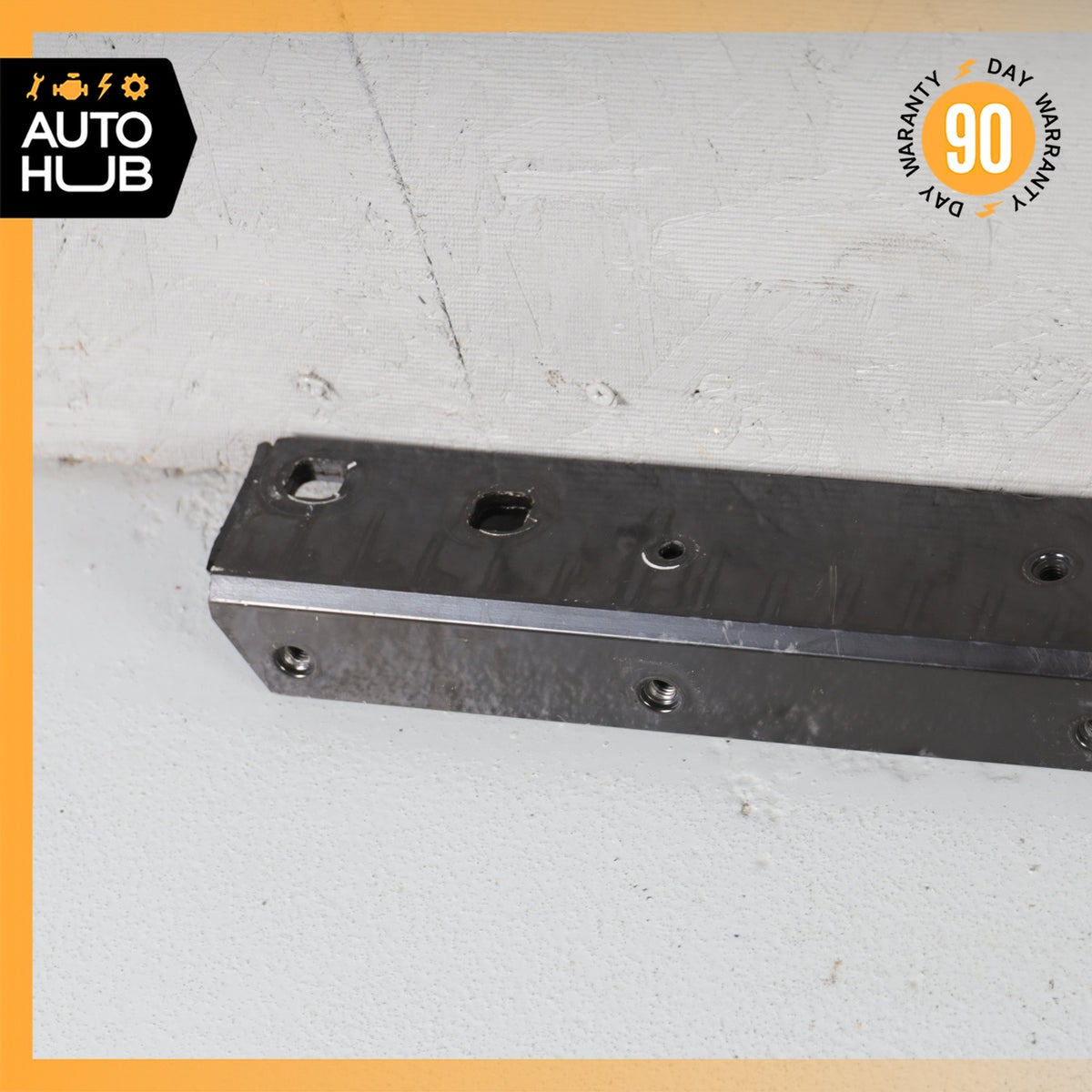 19-26 BMW G05 X5 Engine Radiator Upper Support Brace OEM 44k - photo 7