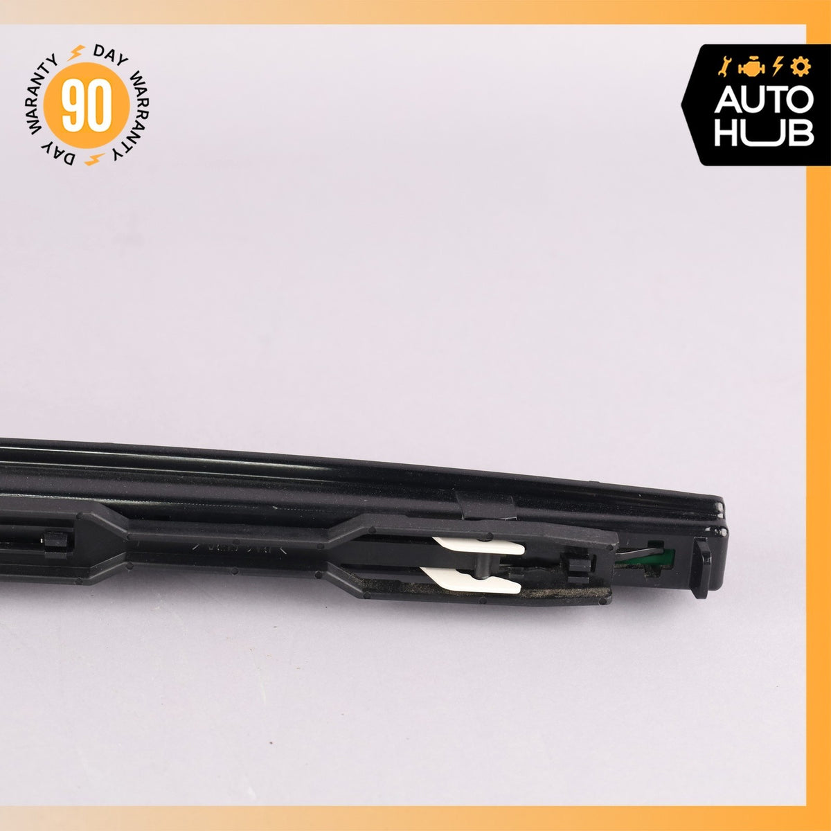 10-17 Mercedes W207 E400 E350 Trunk 3rd Third Brake Stop Light Lamp OEM - photo 14