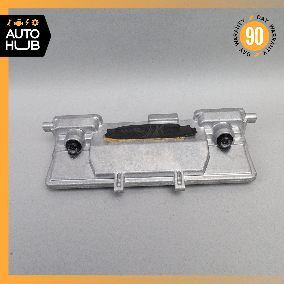 Range Rover Sport L494 Windshield Camera Assist HPLA19H406BH OEM - photo 2