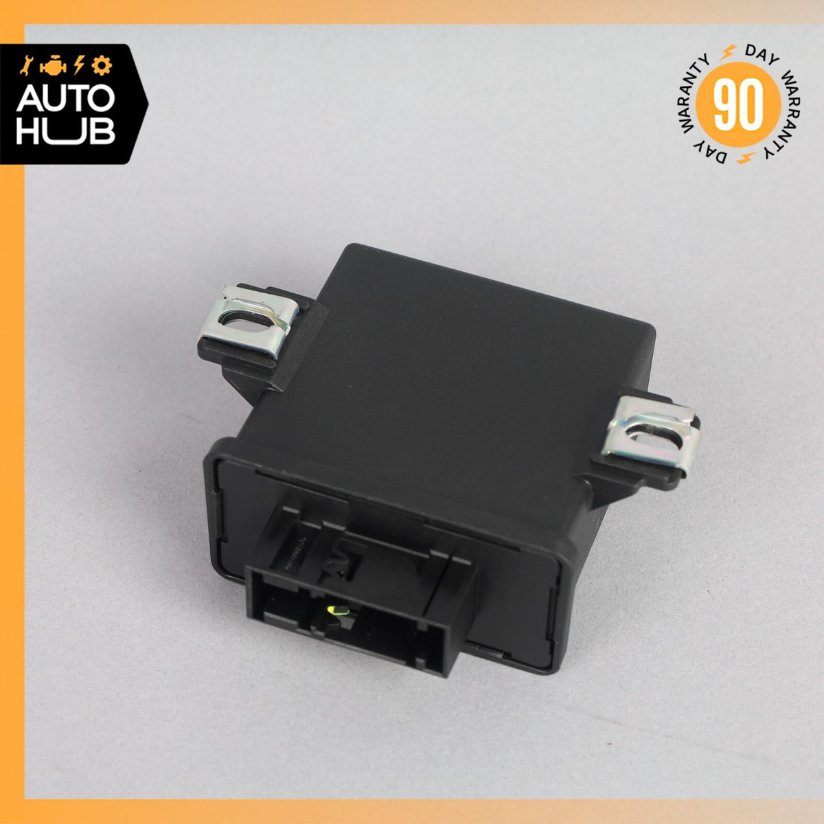 03-08 Maserati Quattroporte M139 HID Xenon Headlight Control Module OEM - photo 3