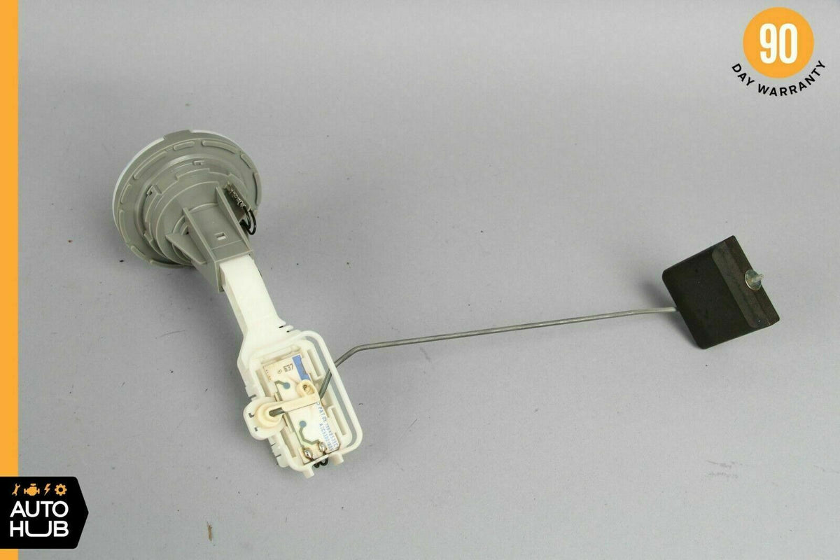 03-12 Mercedes R230 SL500 SL550 Fuel Gas Tank Level Sensor Sending Unit OEM - photo 2