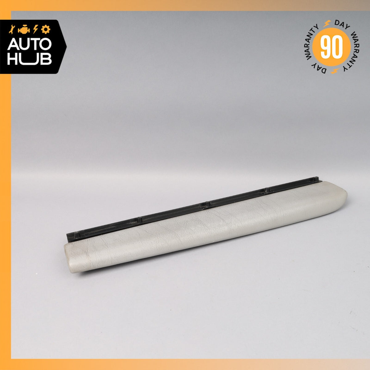 Mercedes R129 SL500 SL320 Right Interior Door Panel Storage Compartment OEM - photo 1