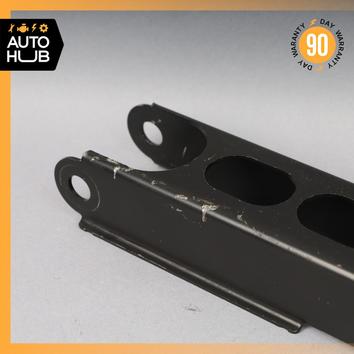 07-13 BMW E93 328i 335i 128i Rear Lower Trailing Control Arm OEM - photo 5