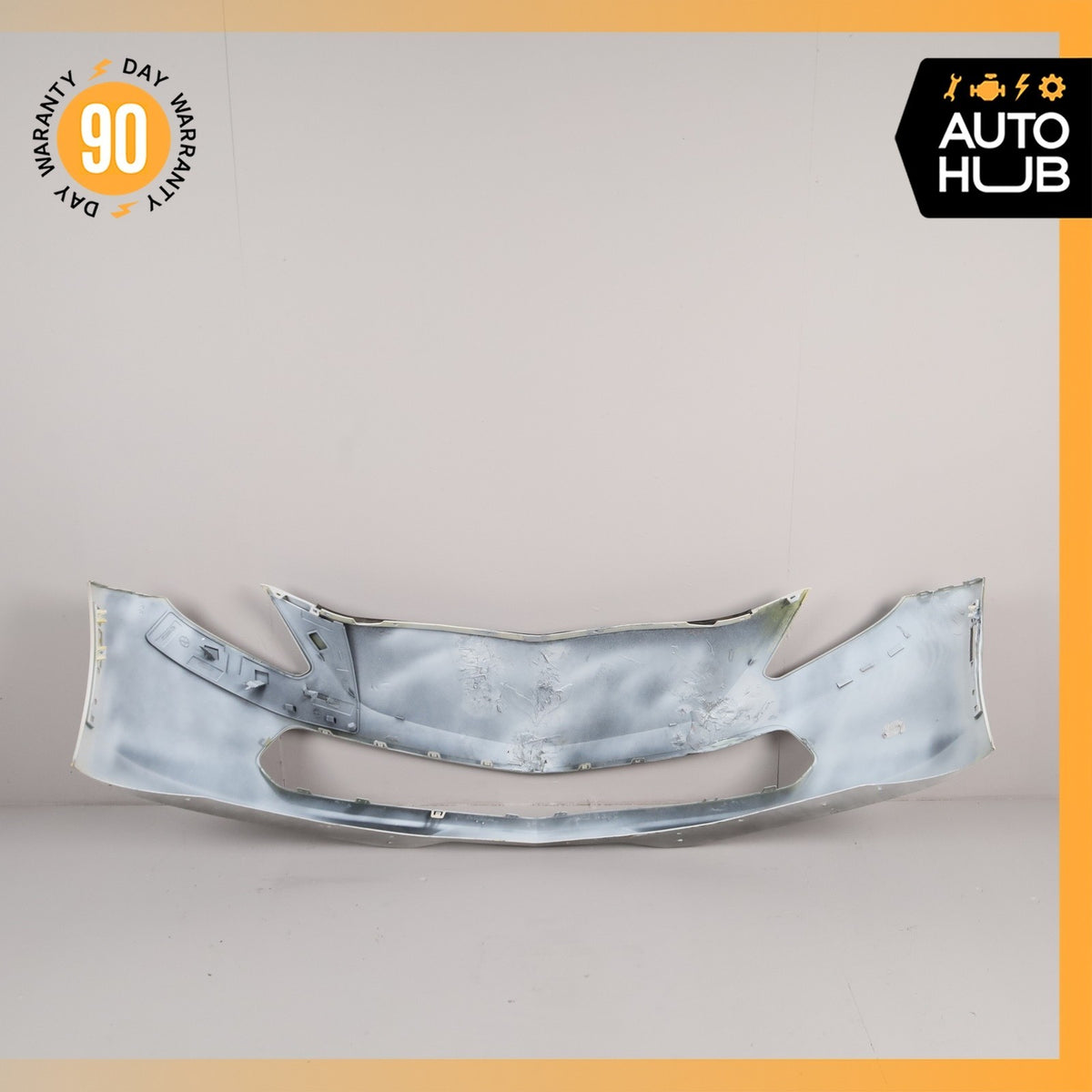 14-19 Chevrolet Corvette C7  Front Bumper Cover Assembly OEM - photo 19