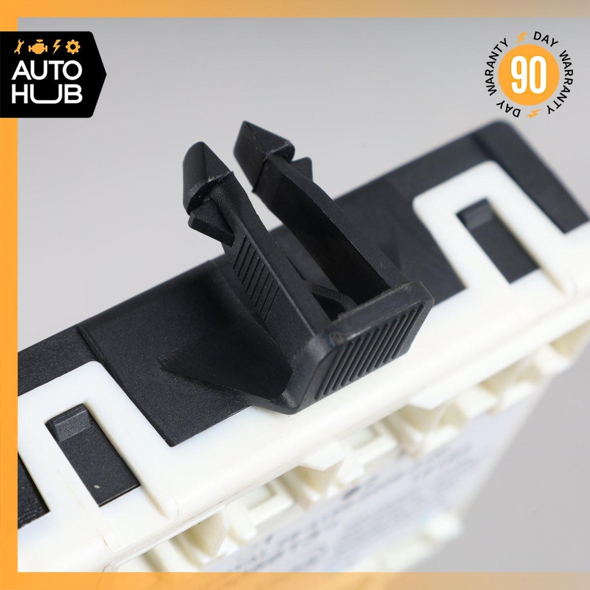 Mercedes W205 C300 Front Left Side Door Control Module OEM - photo 7