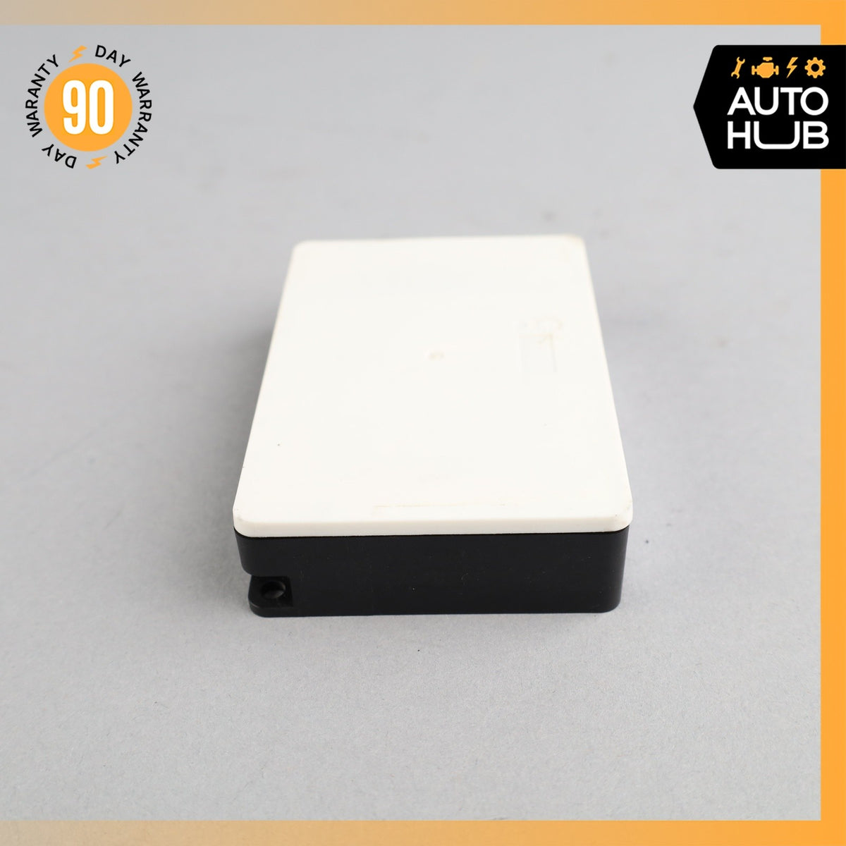 Mercedes X164 GL450 Rear Bumper Blind Spot Radar Distance Sensor Module OEM - photo 4