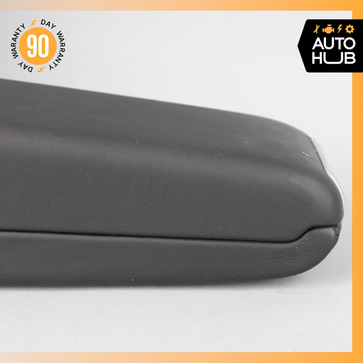 Bentley Continental Flying Spur Front Right Center Console Armrest Arm Rest OEM - photo 16