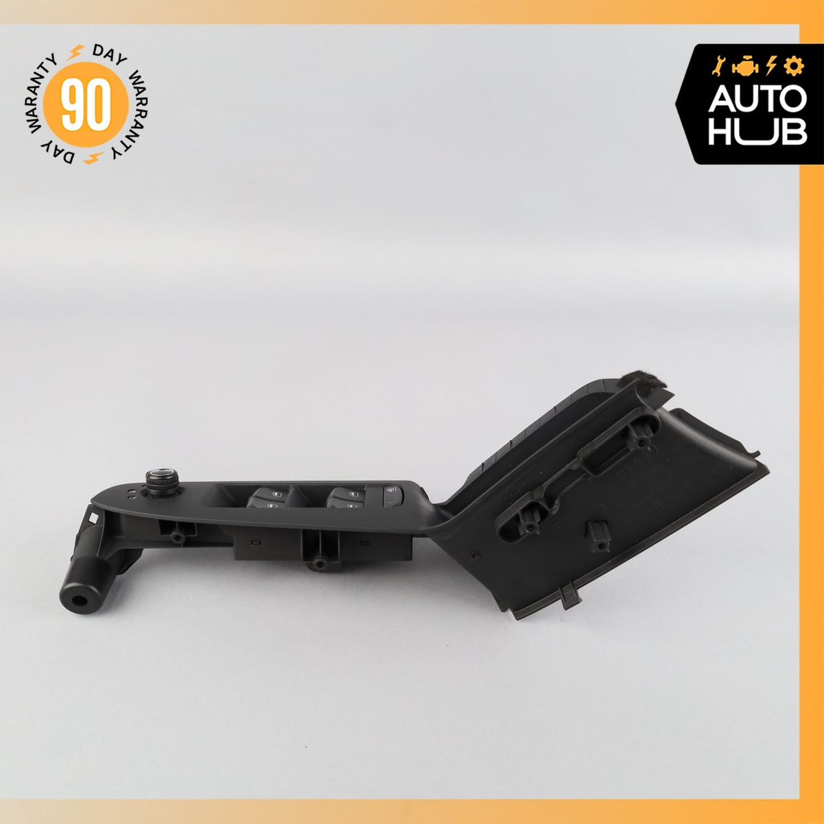 10-16 Audi B8 A4 S4 Front Left Door Window Master Control Switch OEM - photo 7