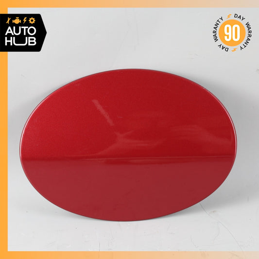 03-12 Mercedes R230 SL500 SL550 SL55 AMG Fuel Filler Gas Tank Door Flap Lid OEM - photo 1