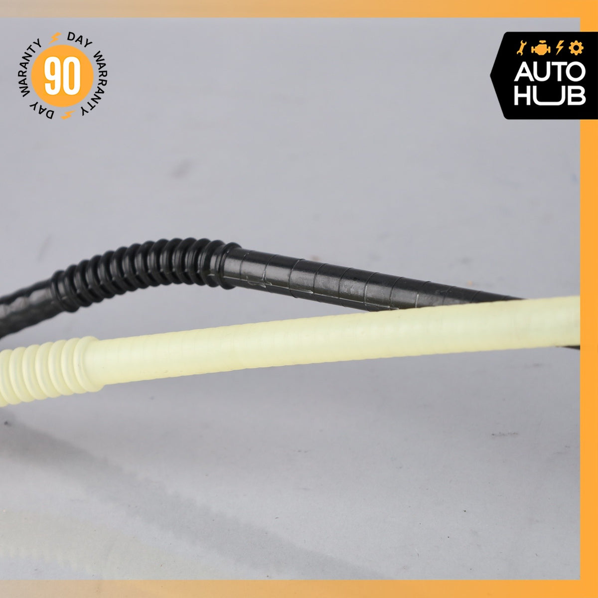 12-14 Mercedes W204 C250 M271 Left Side Fuel Pump Level Sending Unit OEM - photo 9