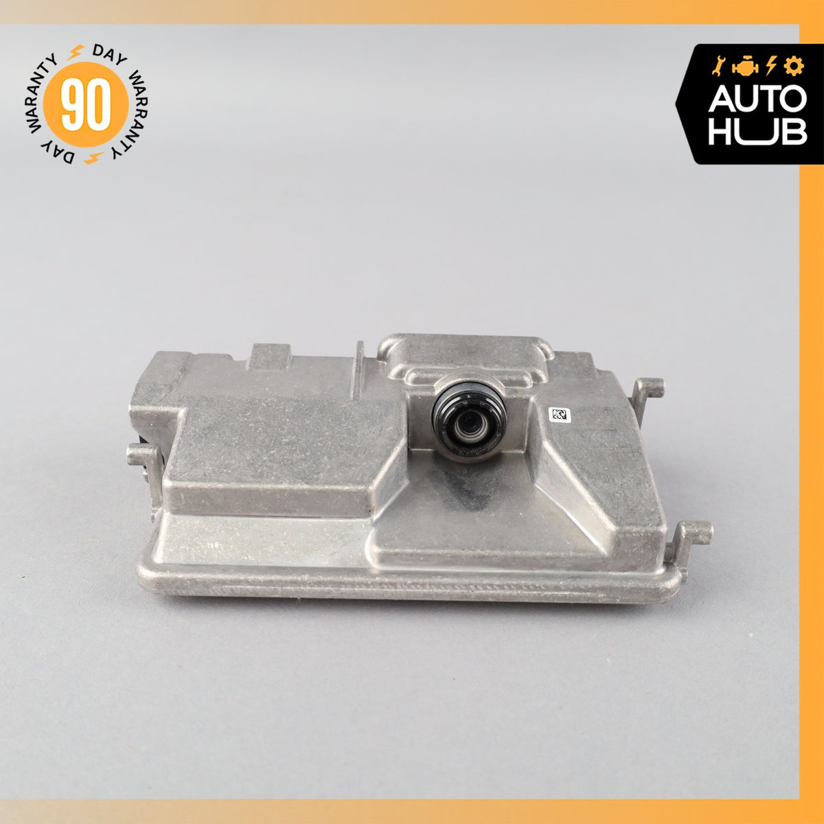 Porsche Macan 95B / Cayenne 958 Lane Assist Departure Camera 7PP980653D OEM - photo 6