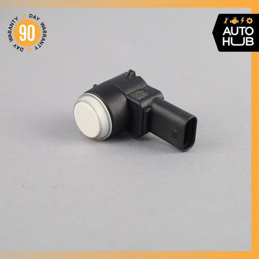 Mercedes X164 GL350 S550 Front or Rear Bumper Parktronic Parking Sensor OEM - photo 1