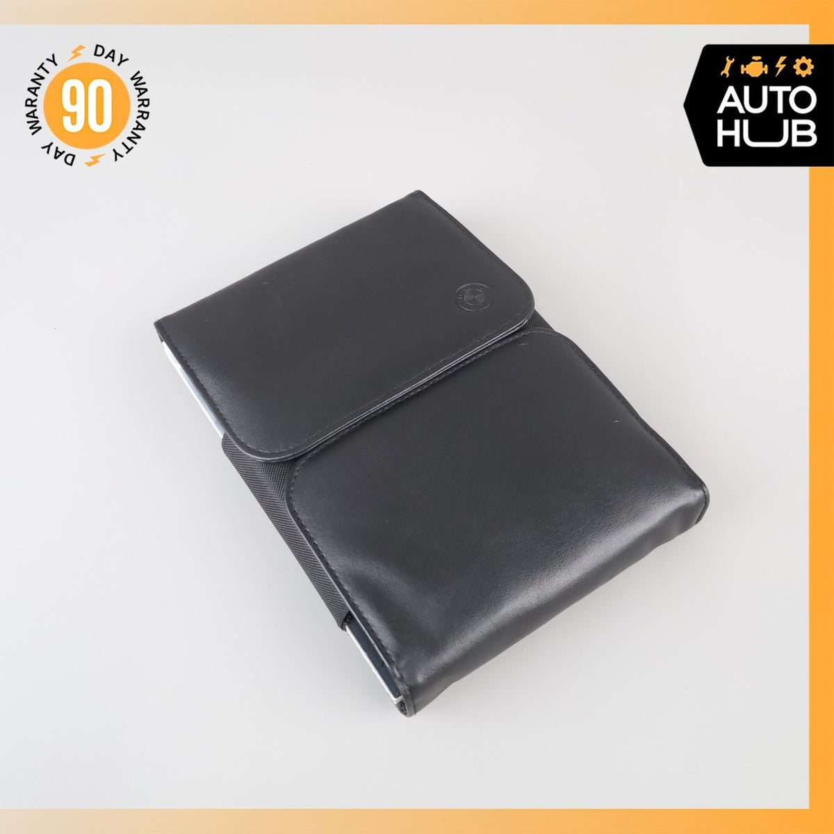 2016 BMW G12 750Li Owner's Operator's Manual Book Assembly OEM - photo 3