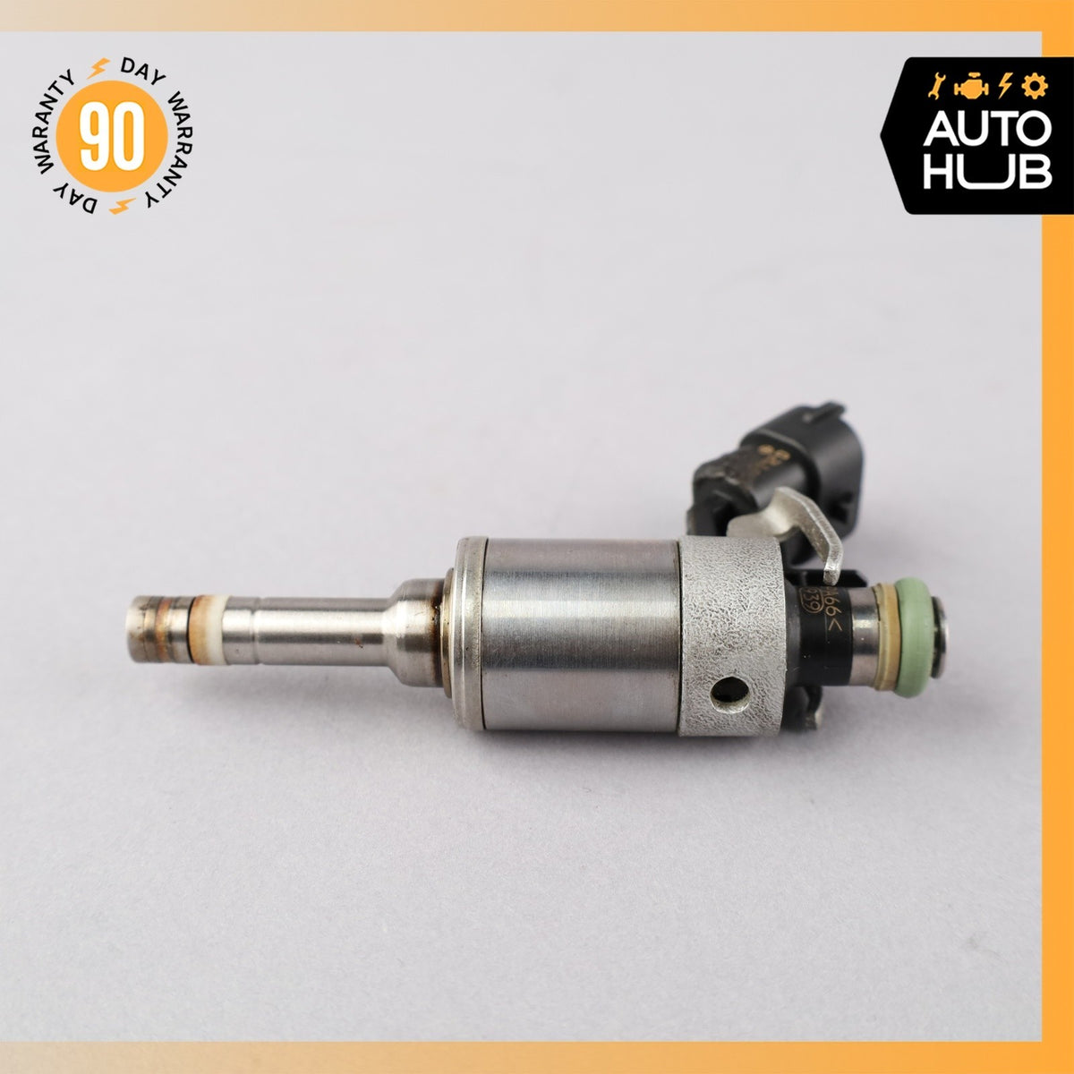 Ferrari F12 Berlinetta Engine Fuel Injector 307638 OEM - photo 3