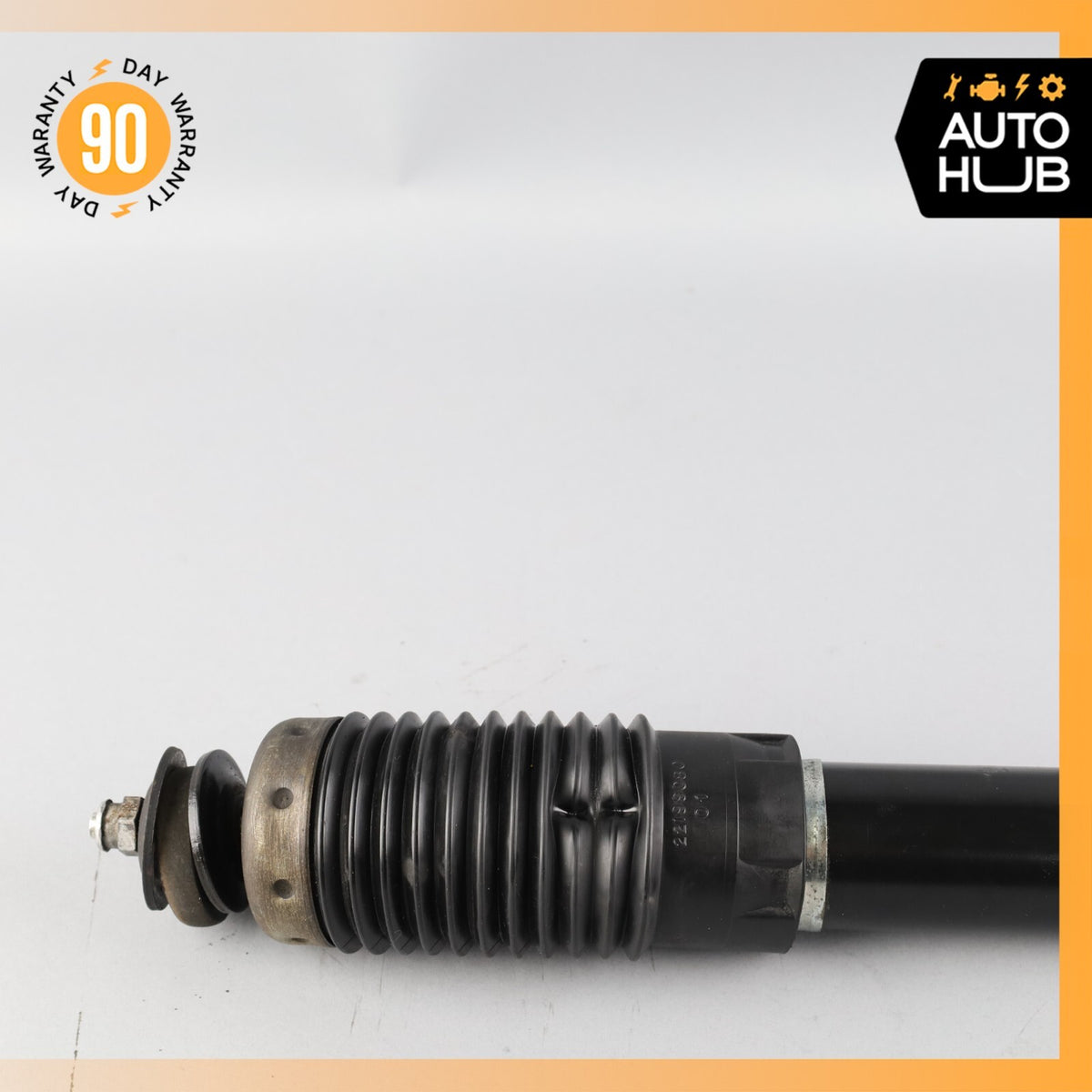 Cadillac XLR / Corvette C6 Front Left or Right Shock Strut Absorber OEM 80k - photo 7