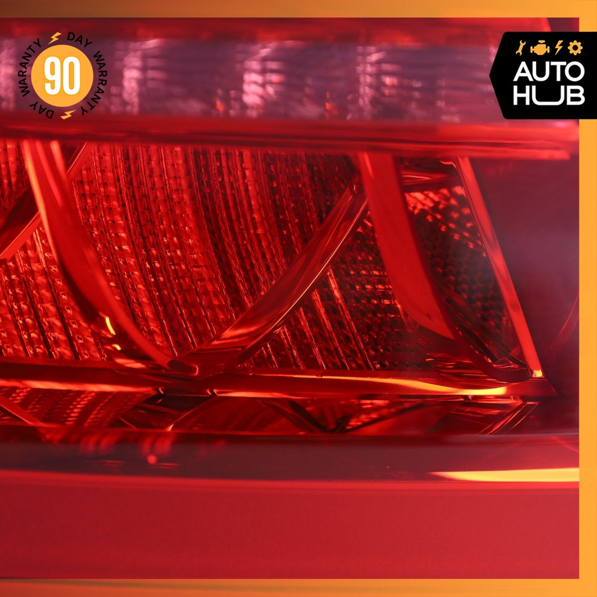 12-15 Audi 4G8 A7 S7 Left Outer LED Taillight Tail Light Lamp 4G8945095A OEM - photo 13